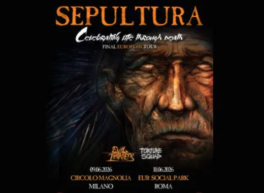 Sepultura